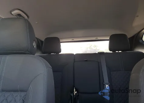 2020 Chevrolet Blazer 2Lt from USA, damaged, VIN 3GNKBHRS3LS667168